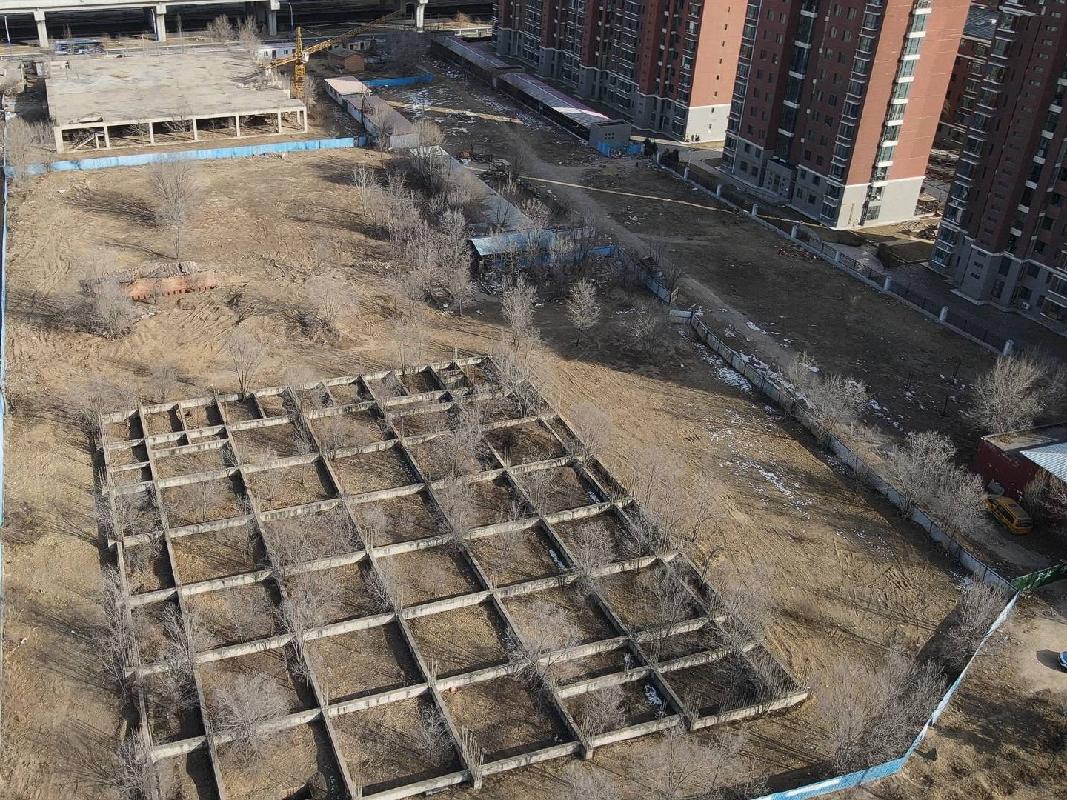 【2026年度建设用地】呼和浩特市赛罕区金叶花屿项目国有建设用地使用权转让（内蒙古金叶投资有限责任公司）(三次挂牌)(国资监测编号GR2026NM1001665-3)