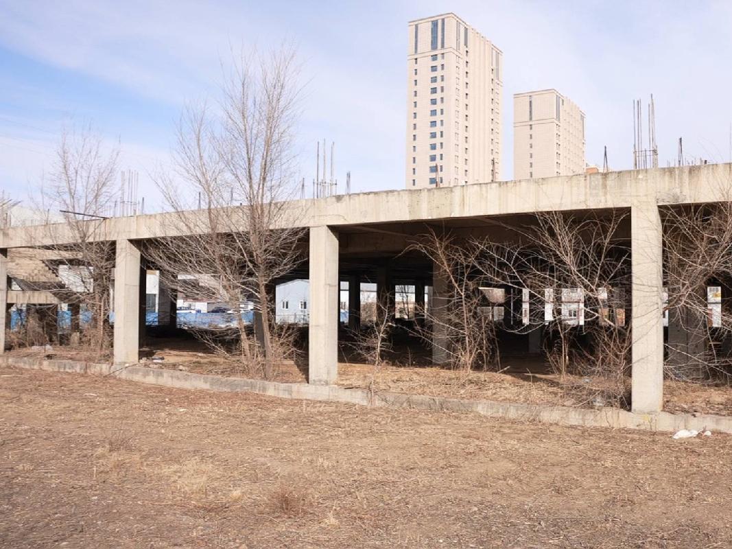 [呼和浩特市]【2026年度建设用地】呼和浩特市赛罕区金叶花屿项目国有建设用地使用权转让（内蒙古金叶投资有限责任公司）(三次挂牌)