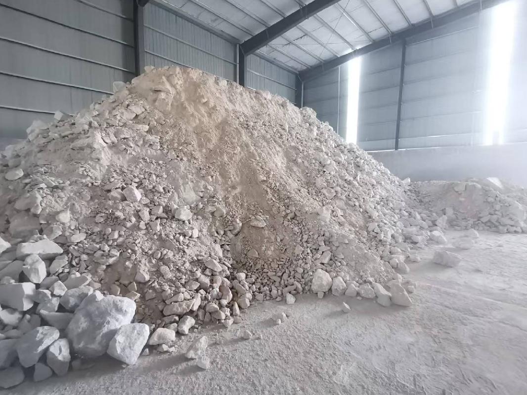 青阳县来龙山矿区南段方解石矿地下廊道工程拟动用土石资源转让公告(国资监测编号GR2025AH2000344)