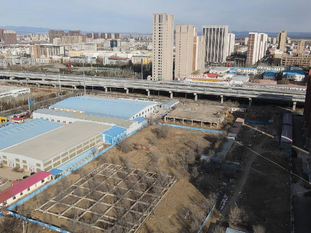 【2026年度建设用地】呼和浩特市赛罕区金叶花屿项目国有建设用地使用权转让（内蒙古金叶投资有限责任公司）(三次挂牌)(国资监测编号GR2026NM1001665-3)