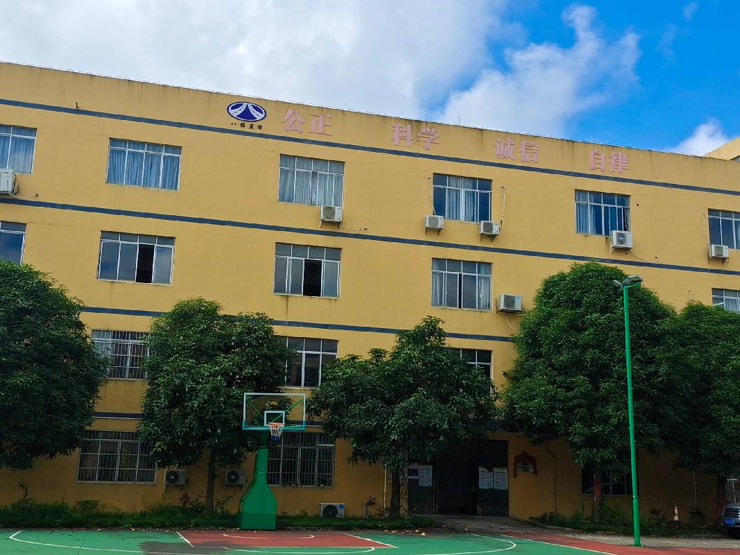 南宁市吴圩镇明阳工业区平山一路1号明阳厂房分别招租（5年）项目 交易公告
