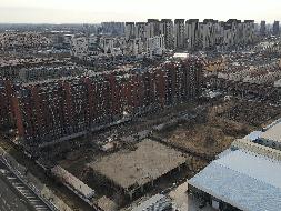 【2026年度建设用地】呼和浩特市赛罕区金叶花屿项目国有建设用地使用权转让（内蒙古金叶投资有限责任公司）(三次挂牌)(国资监测编号GR2026NM1001665-3)