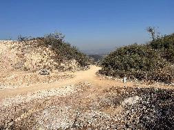 青阳县九华五矿公司黄山石灰石矿采场总出入沟工程拟动用石料资源转让公告(国资监测编号GR2025AH2000343)