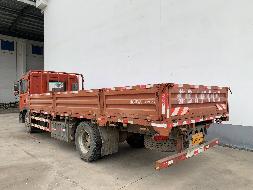 （苏DJP760）东风牌EQ1183L9BDG重型栏板货车(三次挂牌)转让公告(国资监测编号GR2025JS2000774-3)