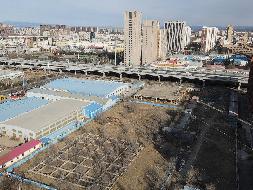 【2026年度建设用地】呼和浩特市赛罕区金叶花屿项目国有建设用地使用权转让（内蒙古金叶投资有限责任公司）(三次挂牌)(国资监测编号GR2026NM1001665-3)