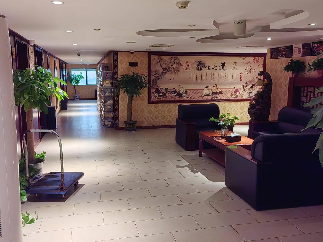邵阳酿溪镇大坪蔡锷北路（华天大酒店）主楼6楼