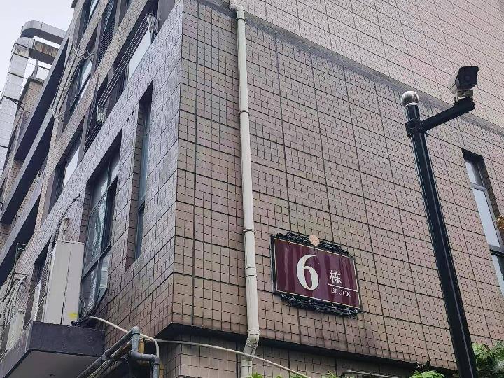 常州市新北区府翰苑6幢315室招租公告