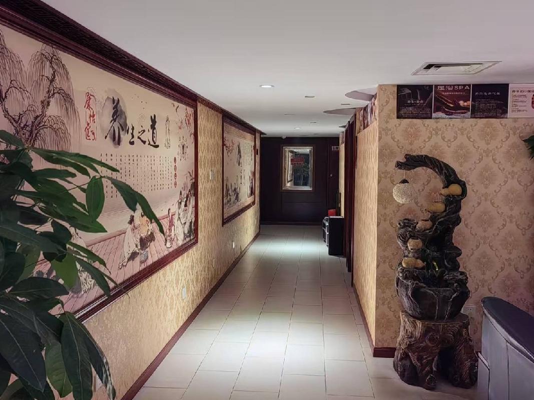 邵阳酿溪镇大坪蔡锷北路（华天大酒店）主楼6楼