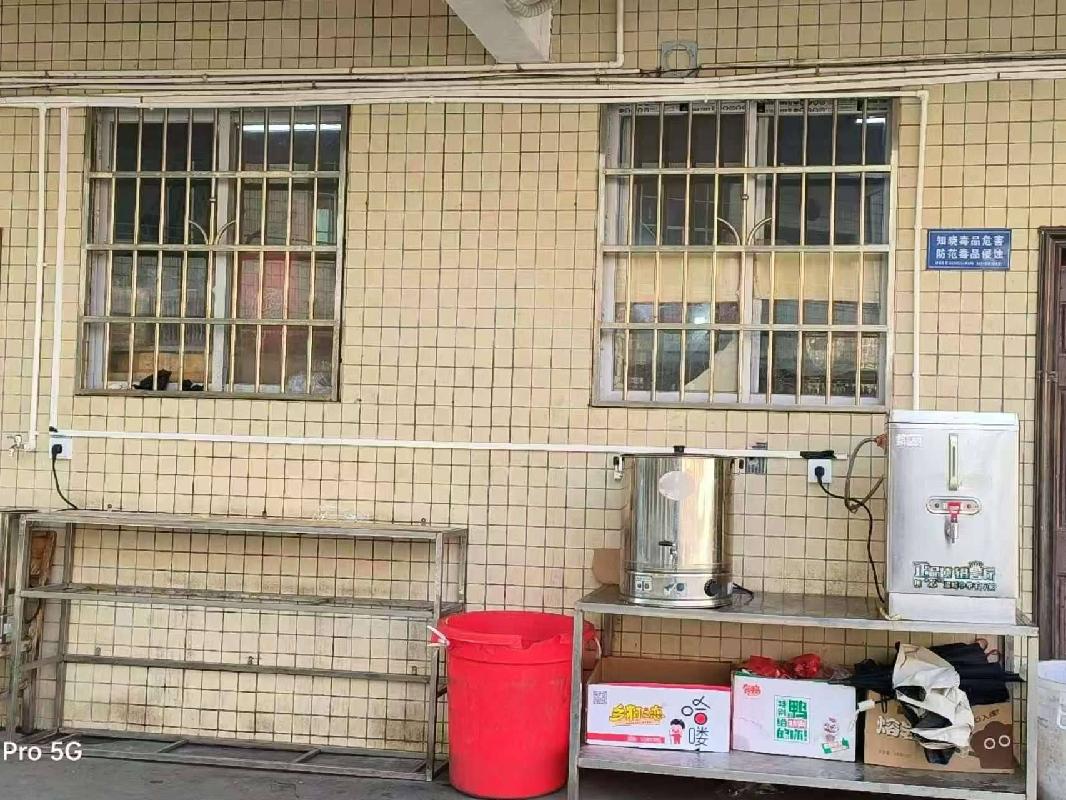 汝城县第三中学校园商店招租