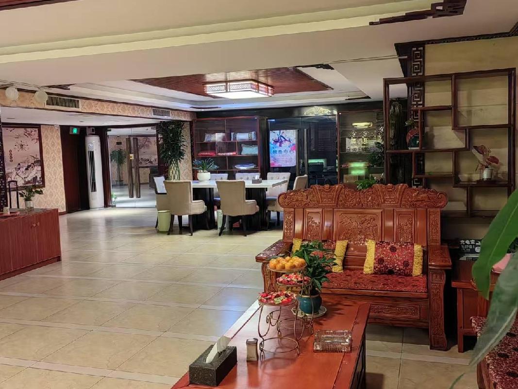 邵阳酿溪镇大坪蔡锷北路（华天大酒店）主楼6楼