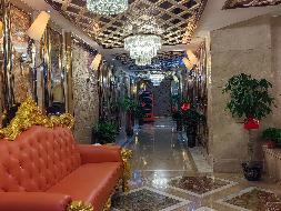 邵阳酿溪镇大坪蔡锷北路（华天大酒店）主楼4楼(国资监测编号GR2025HN1000198)