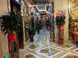 邵阳酿溪镇大坪蔡锷北路（华天大酒店）主楼4楼(国资监测编号GR2025HN1000198)