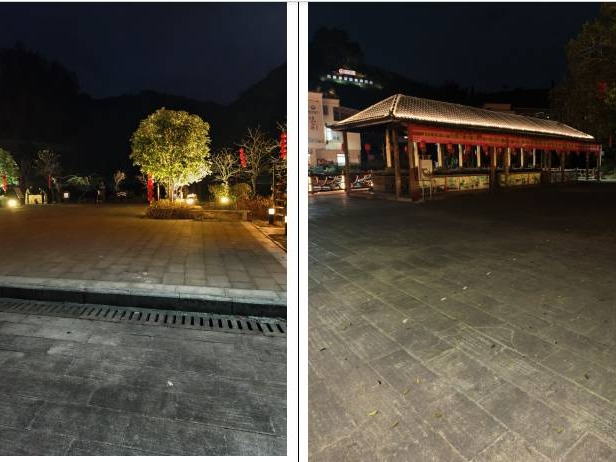 广西梧州市苍梧县六堡镇黑石组生态清洁小流域水土保持生态产品价值交易项目