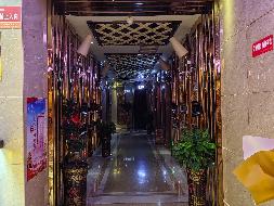 邵阳酿溪镇大坪蔡锷北路（华天大酒店）主楼4楼(国资监测编号GR2025HN1000198)