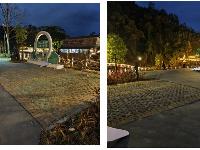 广西梧州市苍梧县六堡镇黑石组生态清洁小流域水土保持生态产品价值交易项目