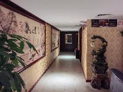 邵阳酿溪镇大坪蔡锷北路（华天大酒店）主楼6楼