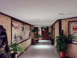 邵阳酿溪镇大坪蔡锷北路（华天大酒店）主楼6楼