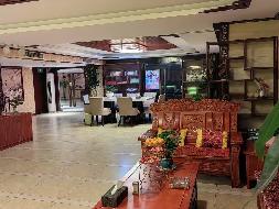 邵阳酿溪镇大坪蔡锷北路（华天大酒店）主楼6楼
