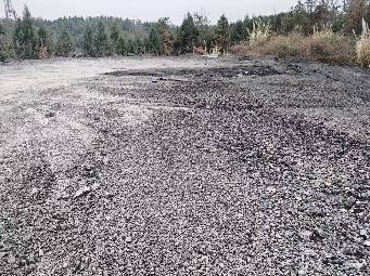 绵遂高速（绵阳段）沥青路面铣刨料询价公告