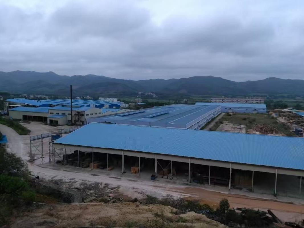 广西华威木业有限公司闲置场地及资产整体招租（9年）项目交易公告