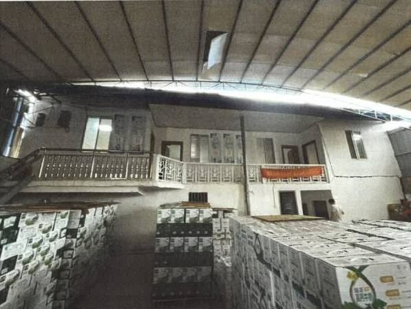 广西壮族自治区钟山公路养护中心高岭头油场站房及土地部分招租项目