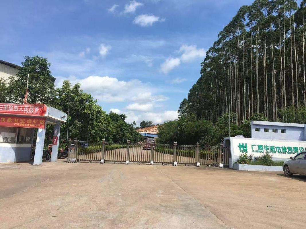 广西华威木业有限公司闲置场地及资产整体招租（9年）项目交易公告