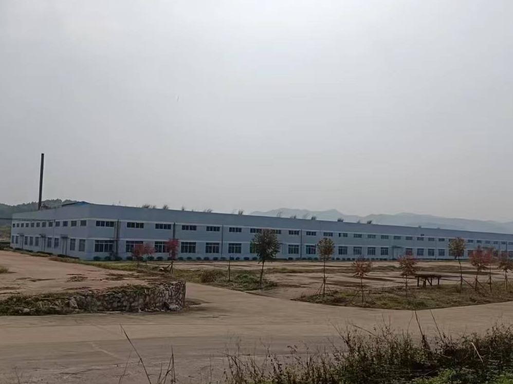 广西华威木业有限公司闲置场地及资产整体招租（9年）项目交易公告