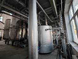 内蒙古恒正集团保安沼农工贸有限公司甜菊制品分公司闲置甜菊糖制品生产设备及原材料存货打包转让(国资监测编号GR2025NM1002243-3)