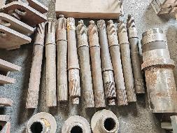 新疆1批汽车备件（№XG2524）整体转让公告(国资监测编号GR2025JS4000838)