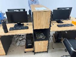 广西闽商石业发展有限公司持有的一批家具及电子设备分别转让项目(四次挂牌)交易公告