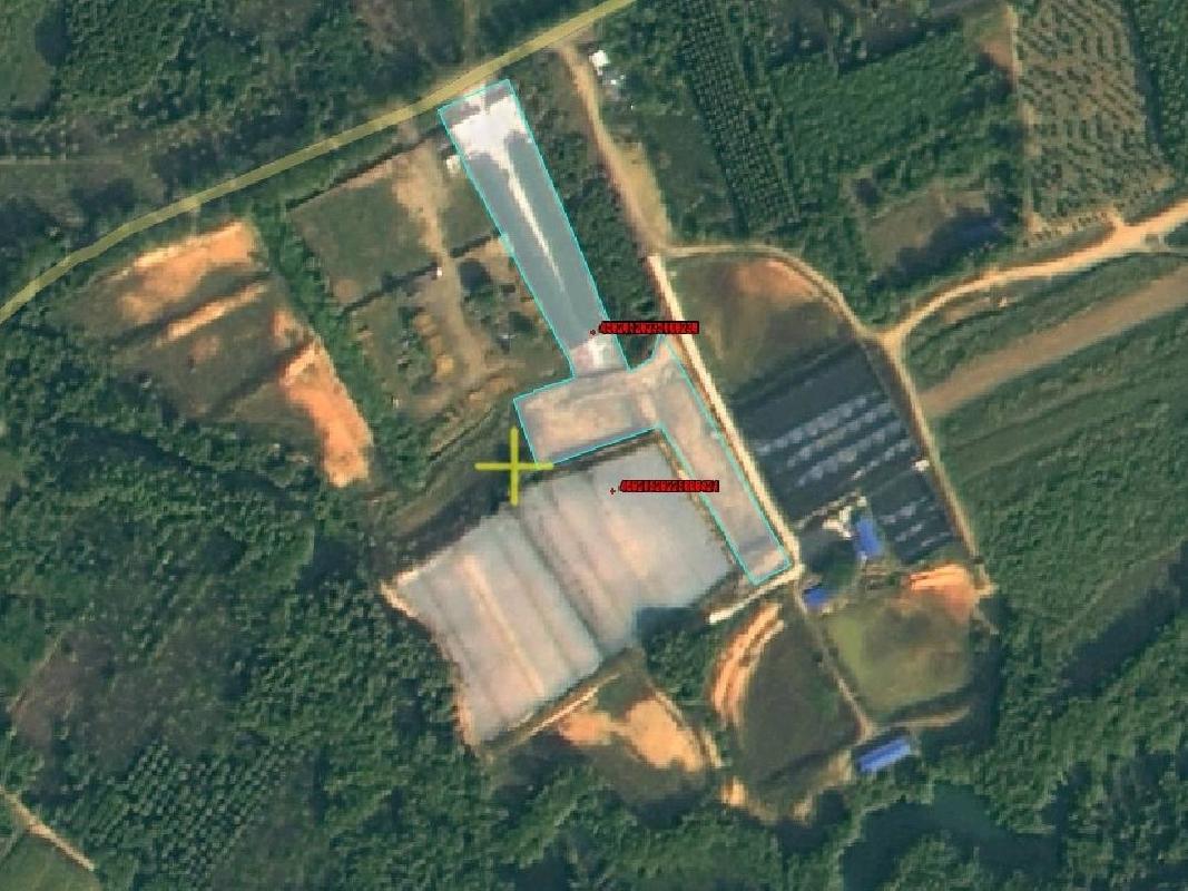 [柳州市]柳州市柳北区长塘镇西流村西流屯约8.559亩土地（承包）经营权流转项目