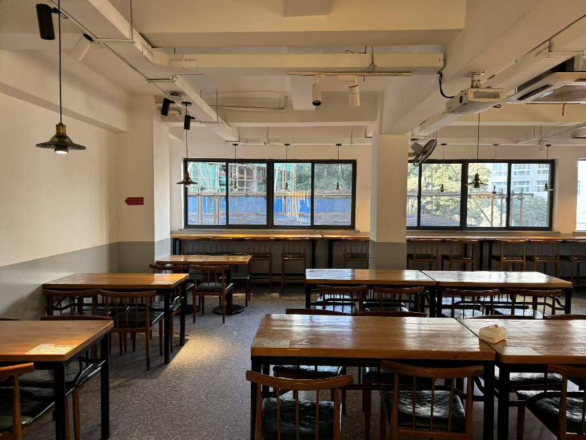 麻巷公寓1号楼甲单元102，202室、乙单元101，201室招租公告