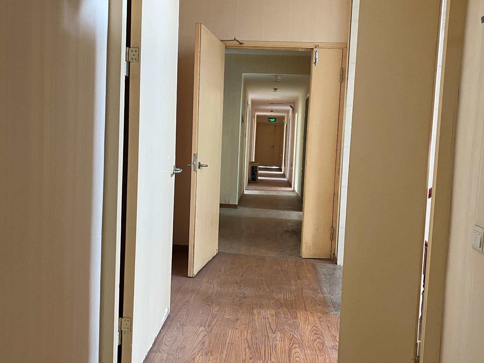溧阳市东门新村8号招租公告