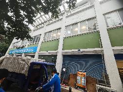 常州市武进区湖塘镇滆湖中路33号西街C22店面房公开招租