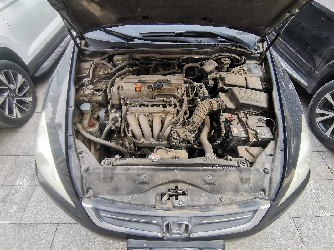 （蒙ATH010）雅阁HG7240AB(ACCORD 2.4 i-VTEC)轿车2.4处置（内蒙古矿业开发有限责任公司）(国资监测编号GR2025NM1002317)