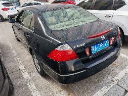 （蒙ATH010）雅阁HG7240AB(ACCORD 2.4 i-VTEC)轿车2.4处置（内蒙古矿业开发有限责任公司）(国资监测编号GR2025NM1002317)