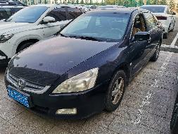 （蒙ATH010）雅阁HG7240AB(ACCORD 2.4 i-VTEC)轿车2.4处置（内蒙古矿业开发有限责任公司）(国资监测编号GR2025NM1002317)