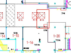 芳茂山服务区南区ND-08、北区BD-08铺位招租公告招租公告