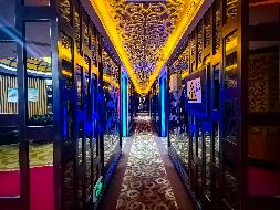 赤峰市巴林右旗巴林宾馆餐饮部三层部分出租（租金底价80000.00元/第一年，租期4年）(国资监测编号GR2025NM1002343)