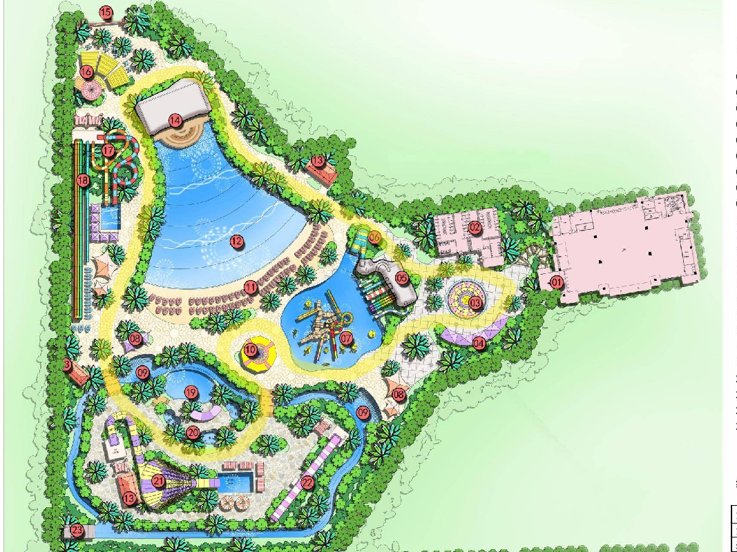 凤凰中青宝文化科技创意产业园招商公告