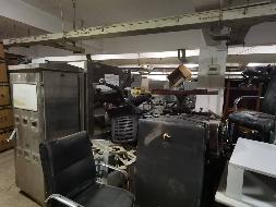 徐州医科大学一批仪器设备及家具等报废资产公开转让(国资监测编号GR2025JS1000956)
