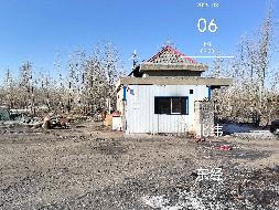 霍林郭勒市工业园区内碳素厂西南土地转让项目(二次挂牌)