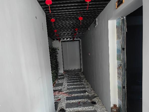 淮安市淮阴区幸福城A-1幢1-202室商业用房招租公告