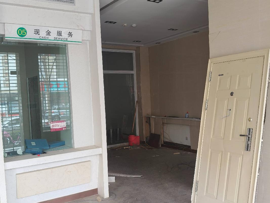平凉市静宁县阿阳路二幼南侧一层商铺转让项目公告