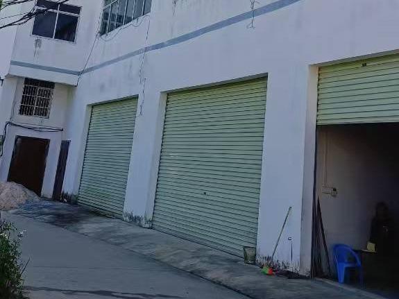 玉林市陆川县乌石镇旺岭村约800㎡厂房招租项目