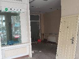 平凉市静宁县阿阳路二幼南侧一层商铺转让项目公告