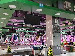 郴州市下湄桥农贸市场60个门面、摊位出租