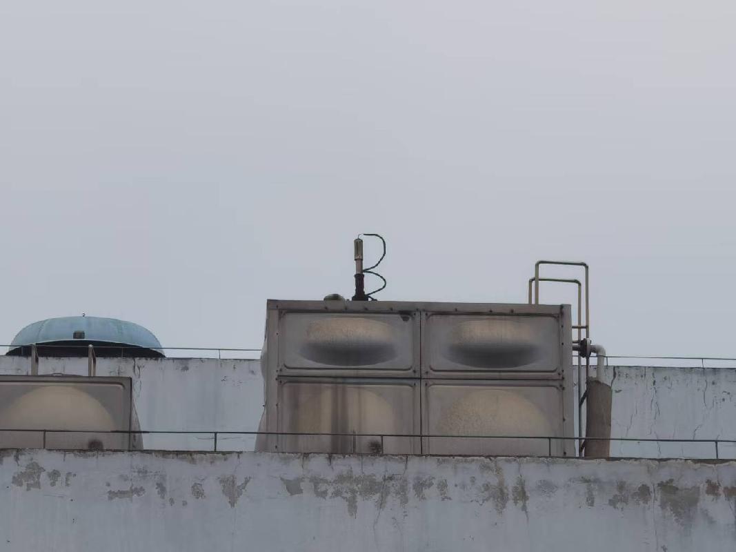 冷却塔、变压器及电柜等一批废旧资产转让公告(国资监测编号GR2025JS2001159-2)