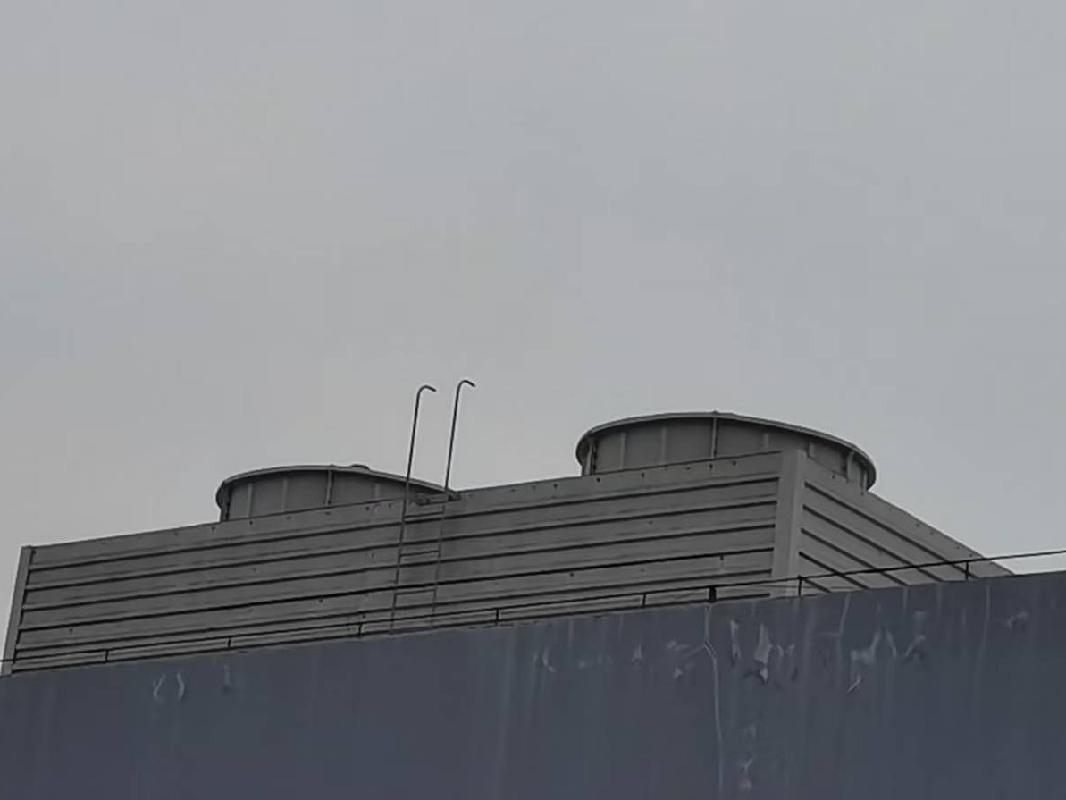 冷却塔、变压器及电柜等一批废旧资产转让公告(国资监测编号GR2025JS2001159-2)