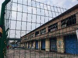 淮安市城市公共交通有限公司淮海西路停保场部分房屋公开招租公告